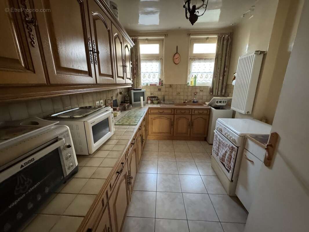 Appartement à LISIEUX