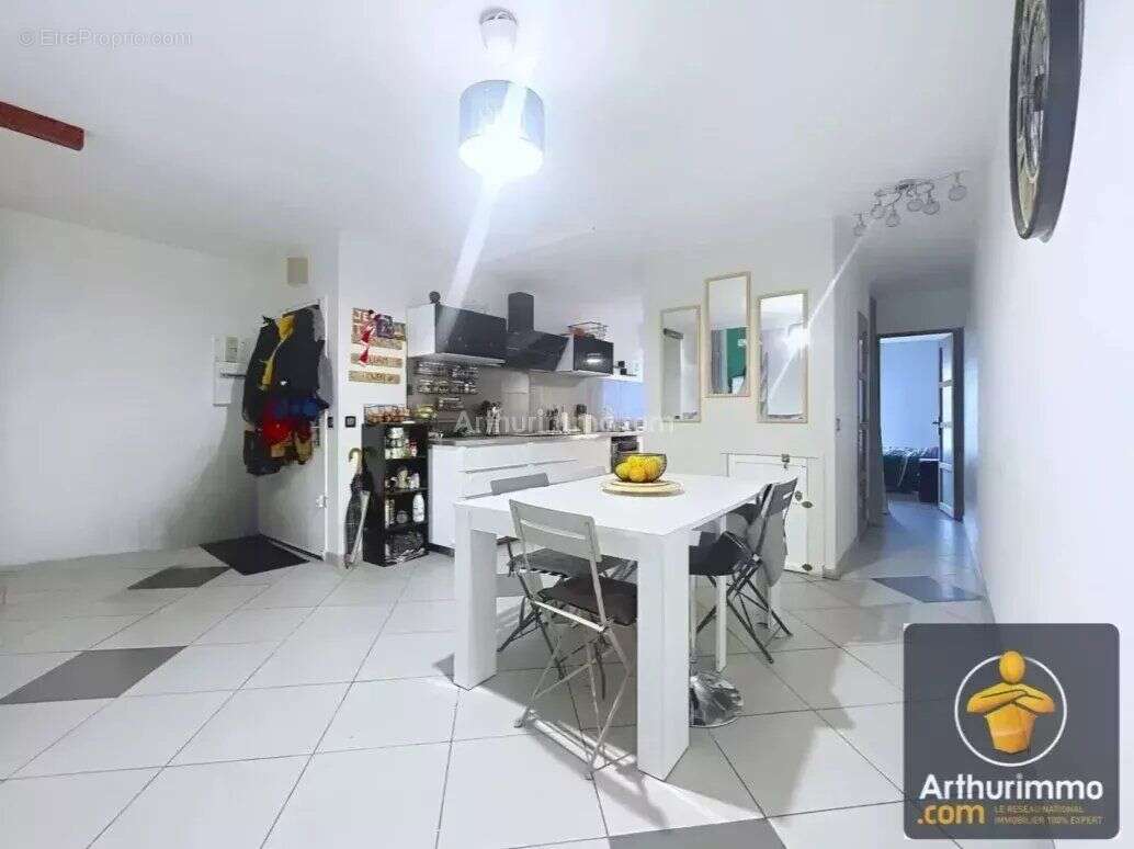 Vente Appartement Evry-courcouronnes(91000) 195 000ï¿œ - photo 2