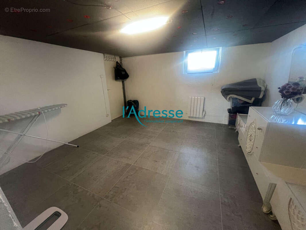 Maison à CHATEAUBRIANT