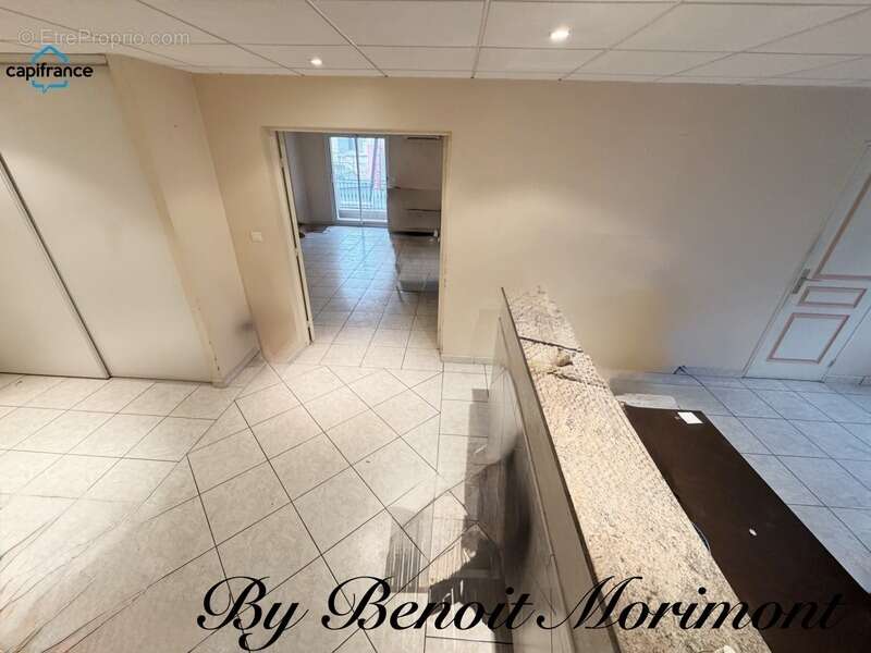 Appartement à DRAGUIGNAN