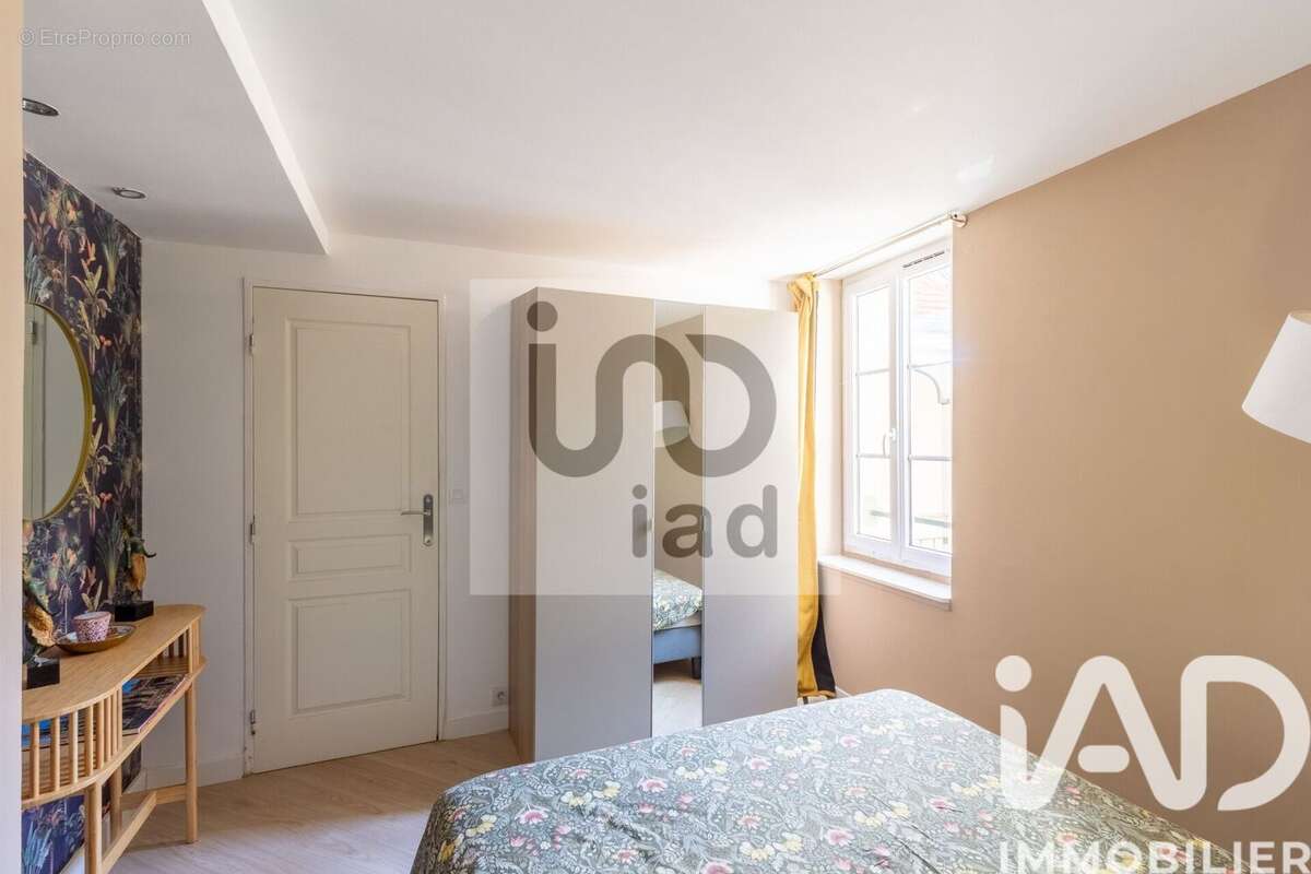 Photo 7 - Appartement à MEZY-SUR-SEINE