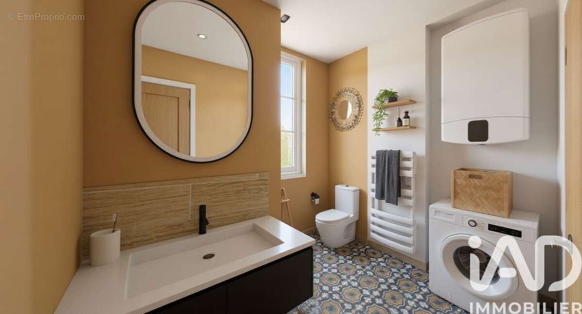 Photo 6 - Appartement à NORT-SUR-ERDRE