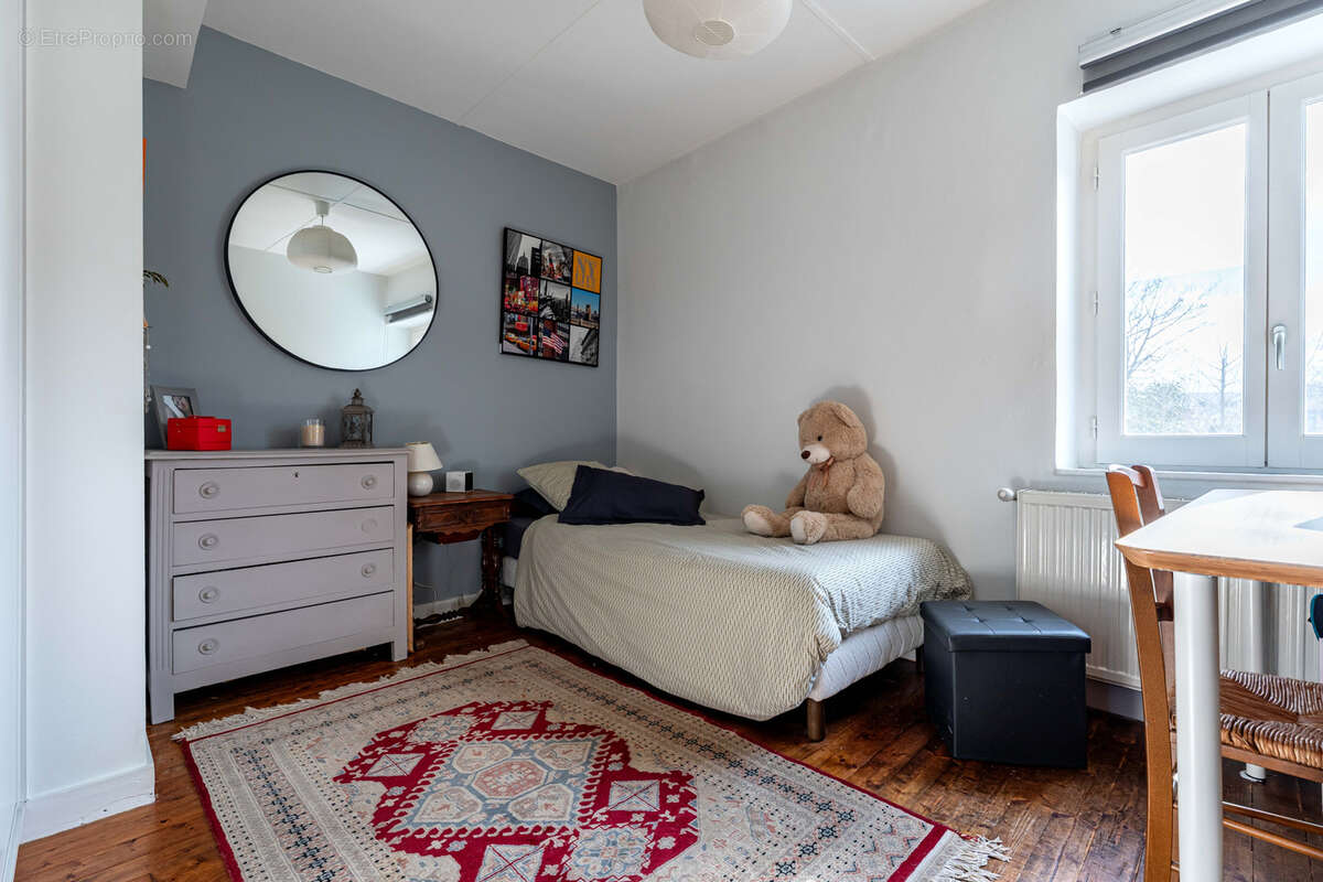 Maison à FRANCHEVILLE