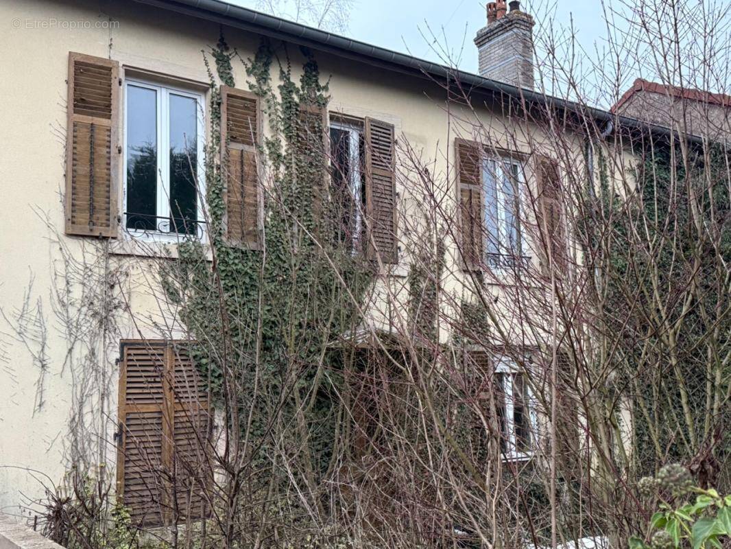 Maison à MARS-LA-TOUR