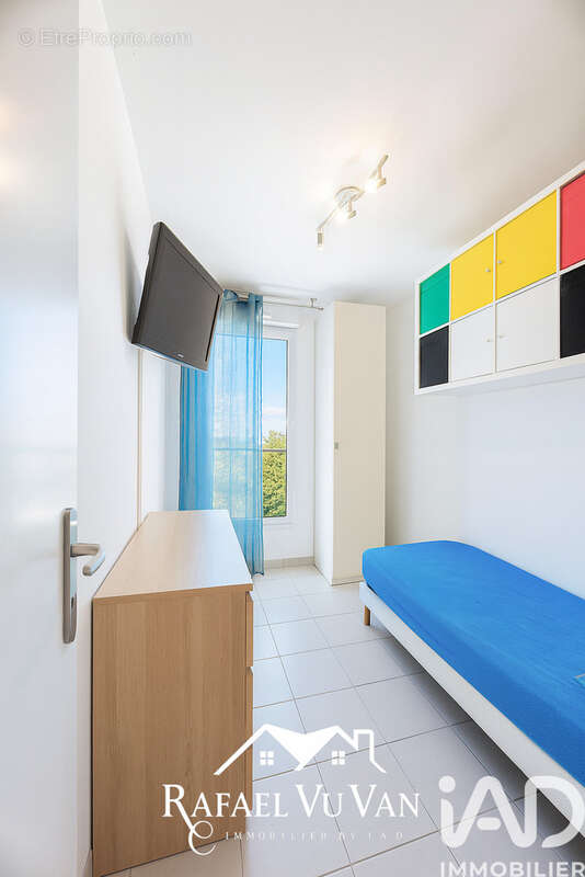 Photo 8 - Appartement à BOBIGNY