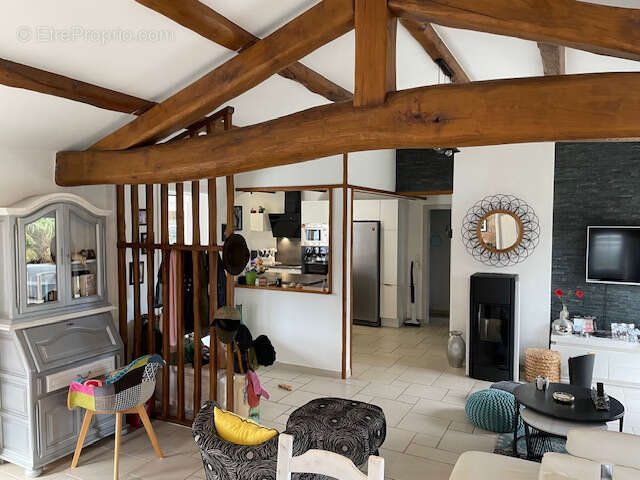 Maison à SAINT-JEAN-DE-MONTS