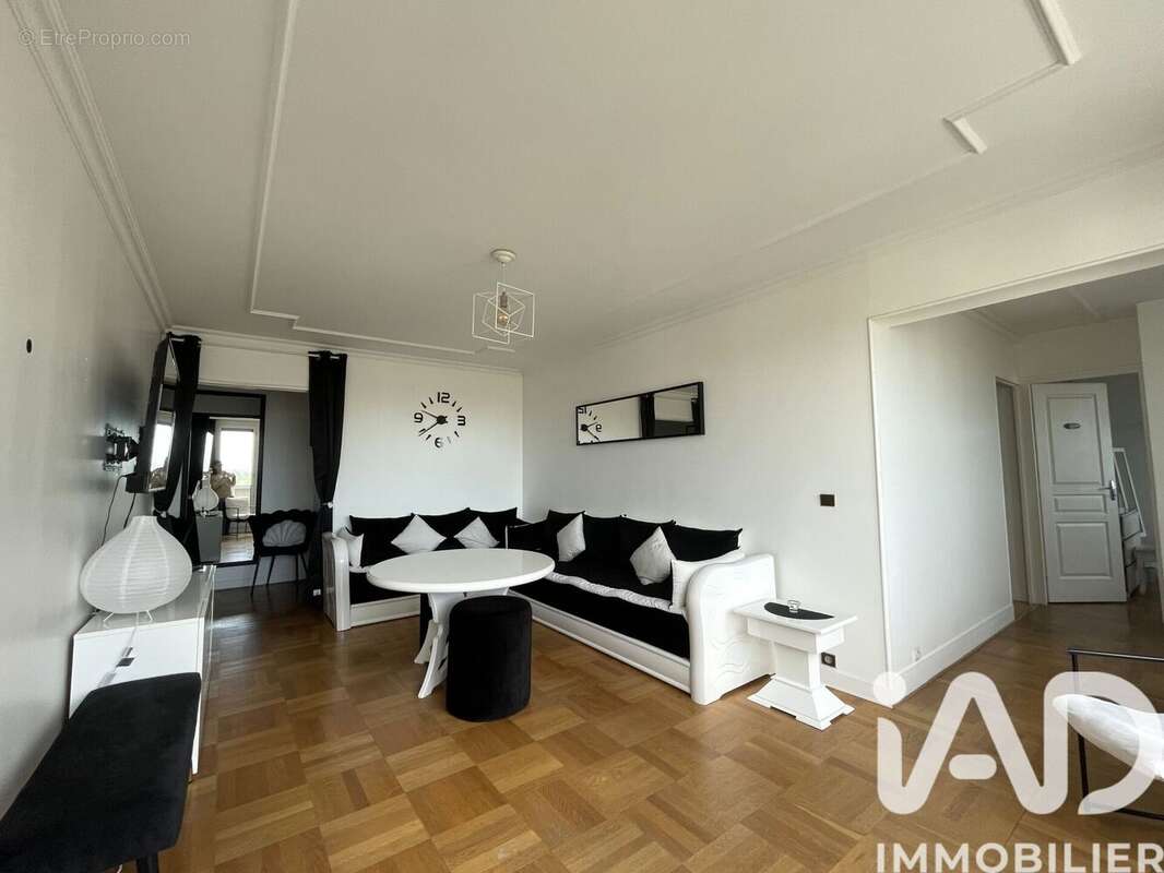 Photo 8 - Appartement à TAVERNY