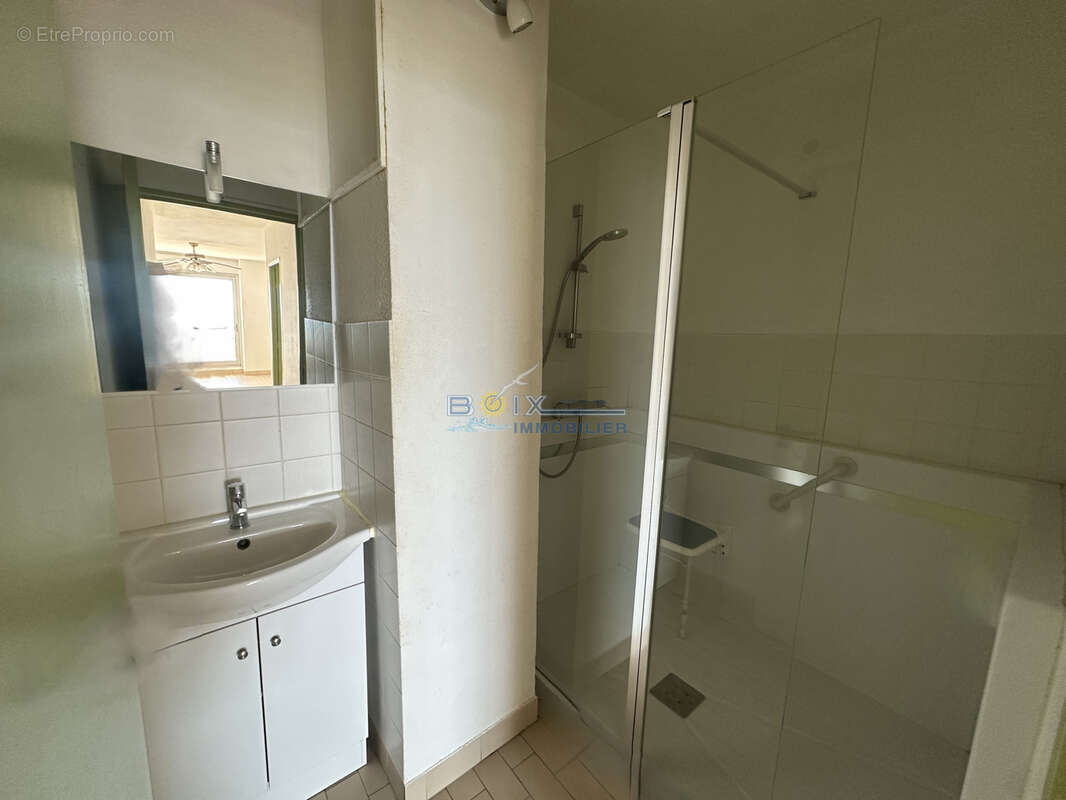 Appartement à SETE