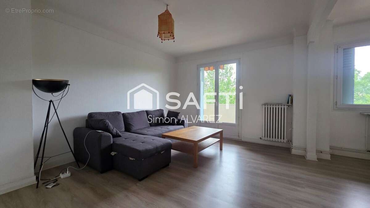 Photo 3 - Appartement à TOULOUSE