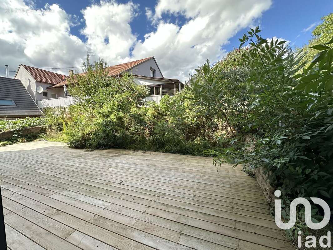 Photo 3 - Appartement à GRIESHEIM-PRES-MOLSHEIM