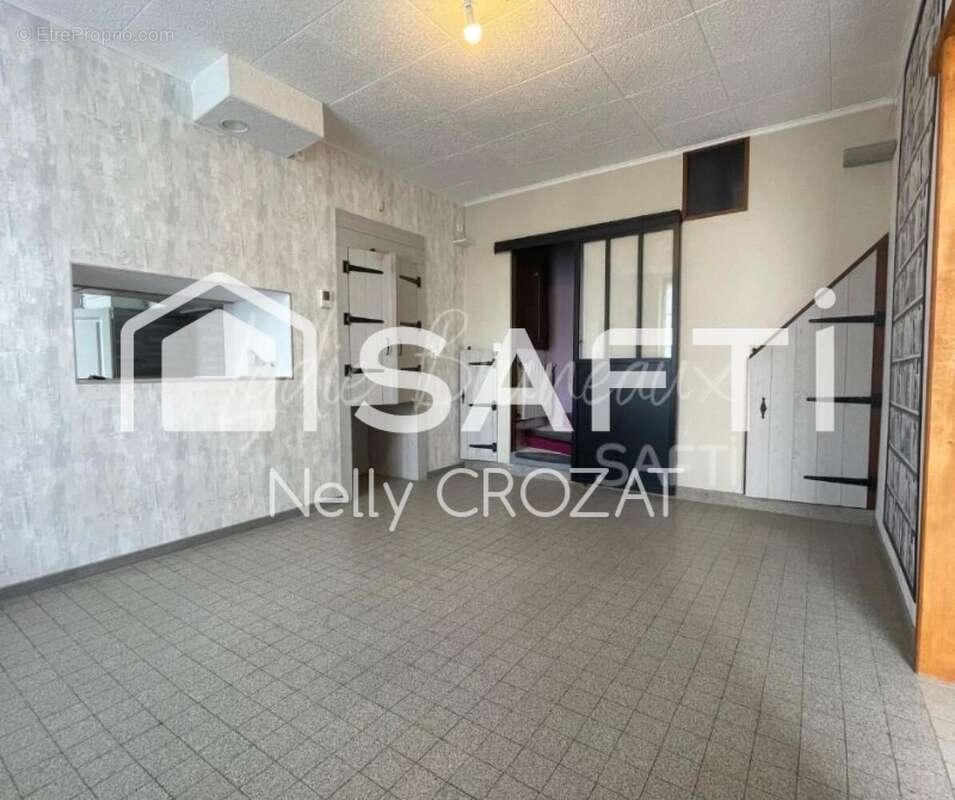 Photo 4 - Maison à CHATEAU-THIERRY