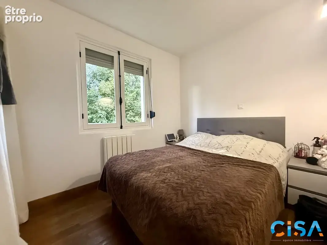 Maison 5 pièces 92 m² à vendre à Chambly (60230) - photo 6