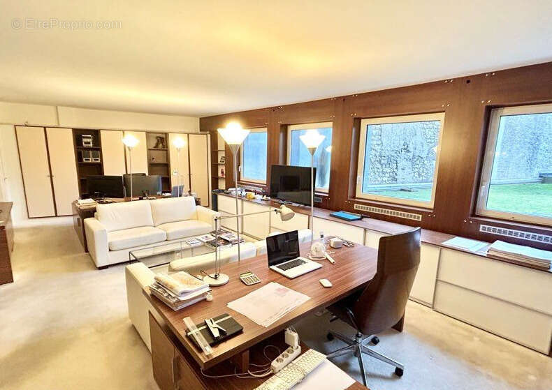 Commerce à PARIS-15E