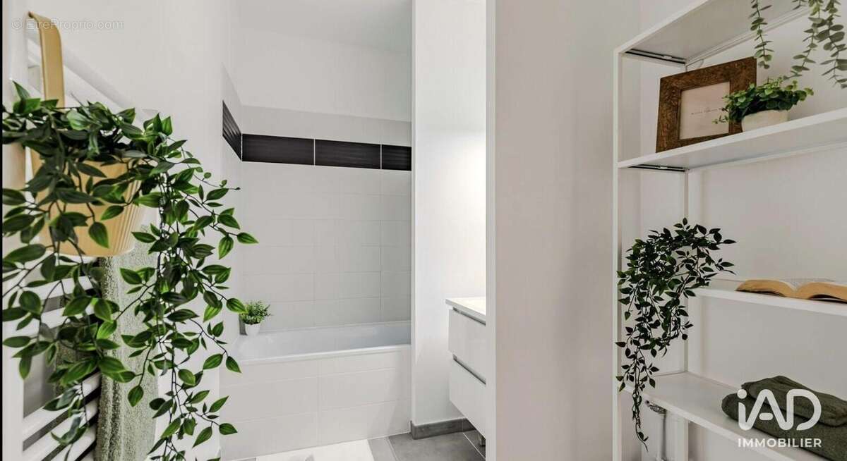 Photo 3 - Appartement à PAIMPOL