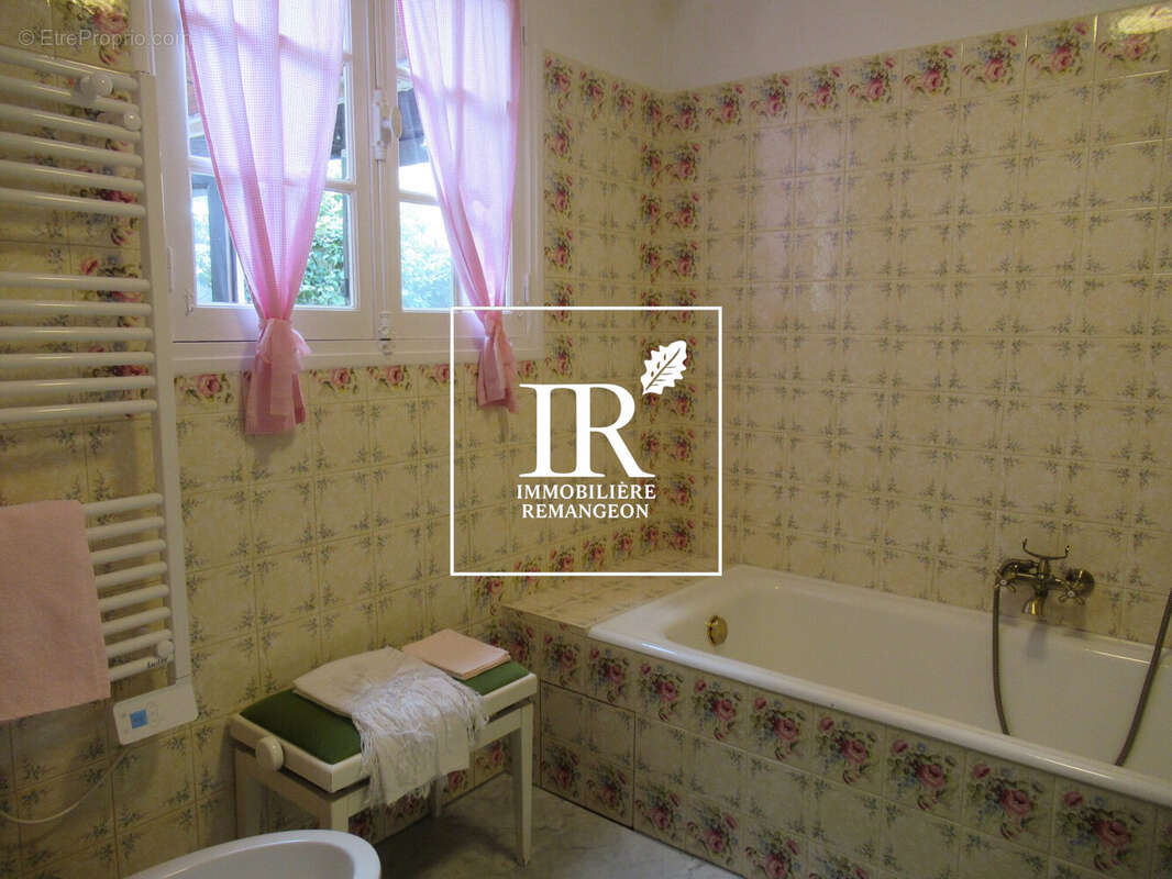 Maison 122 m² à Lamotte-Beuvron  - photo 7
