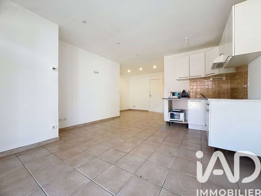 Photo 8 - Appartement à EVIRES