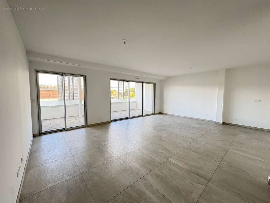 Appartement à NARBONNE