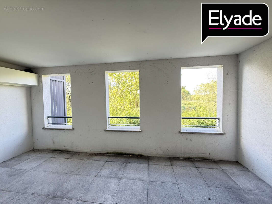 Appartement à TOURNEFEUILLE