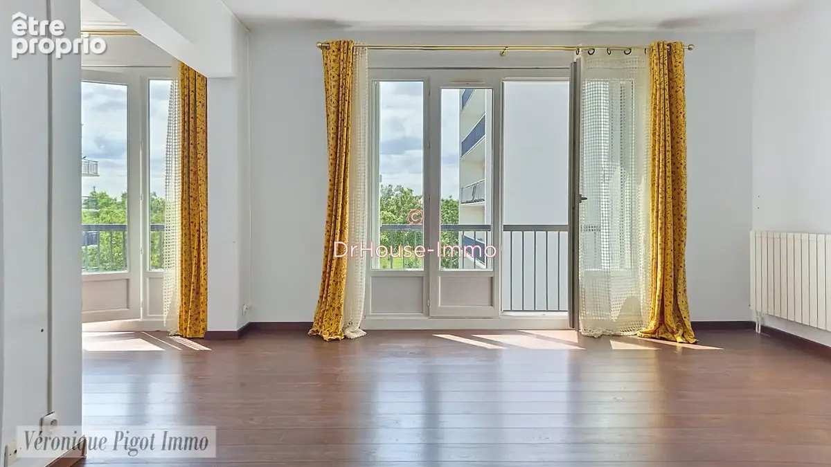 Appartement 3 pièces 79 m² à vendre à Maurepas (78310) - photo 5