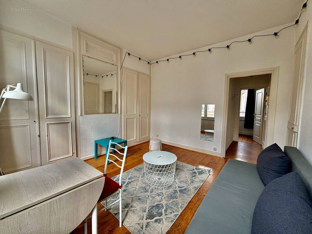 Appartement à LILLE