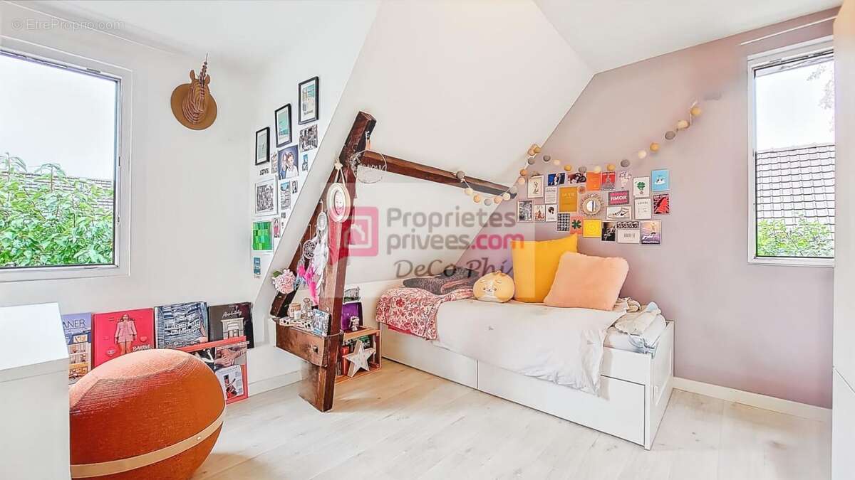 Maison à LE CHESNAY