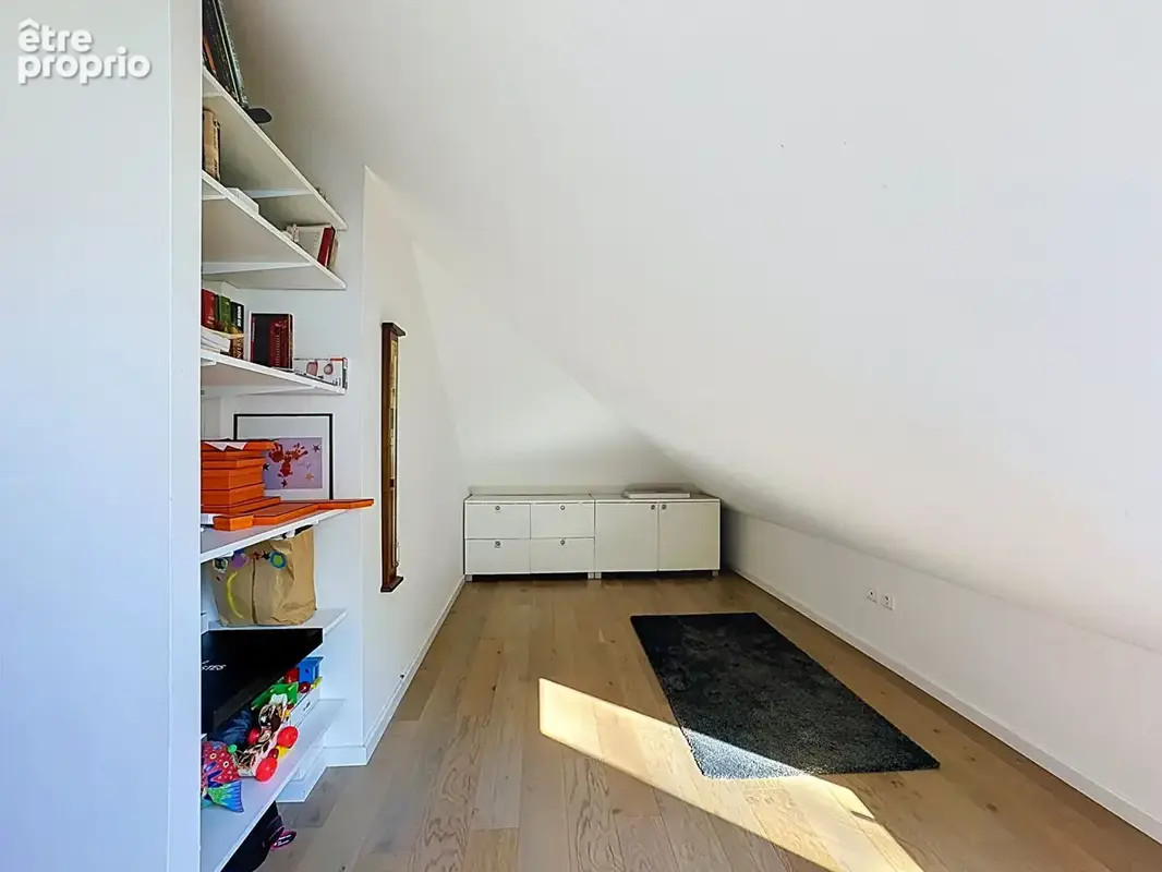 Maison d'architecte de 6/7P sur 10.56 ares - photo 21