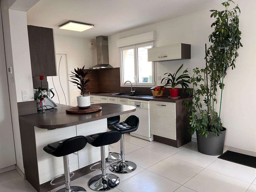 Maison à SAINT-JEAN-LE-BLANC