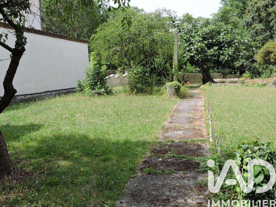 Photo 5 - Maison à ANTONY