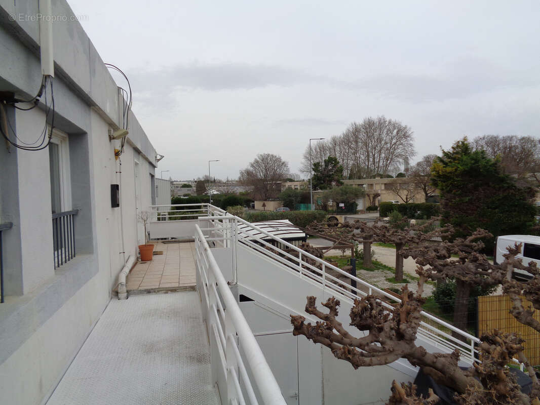 Appartement à AVIGNON