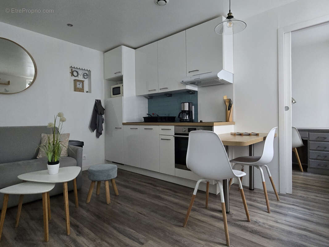 Appartement à ROCHEFORT