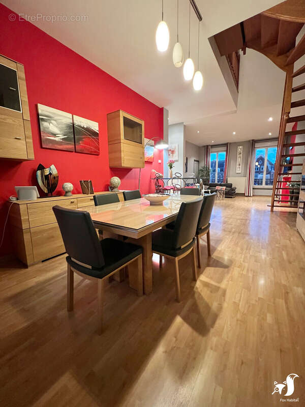 Appartement à CAMBRAI