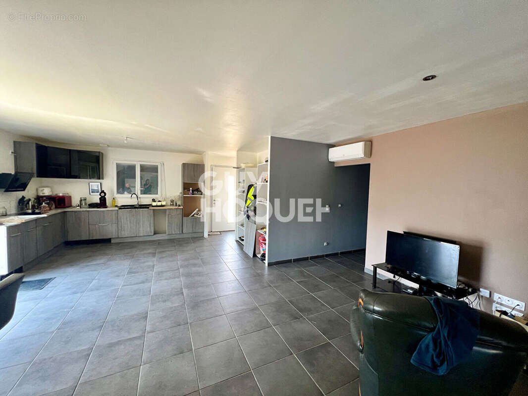 Maison Contemporaine à Laluque (40465) - photo 5