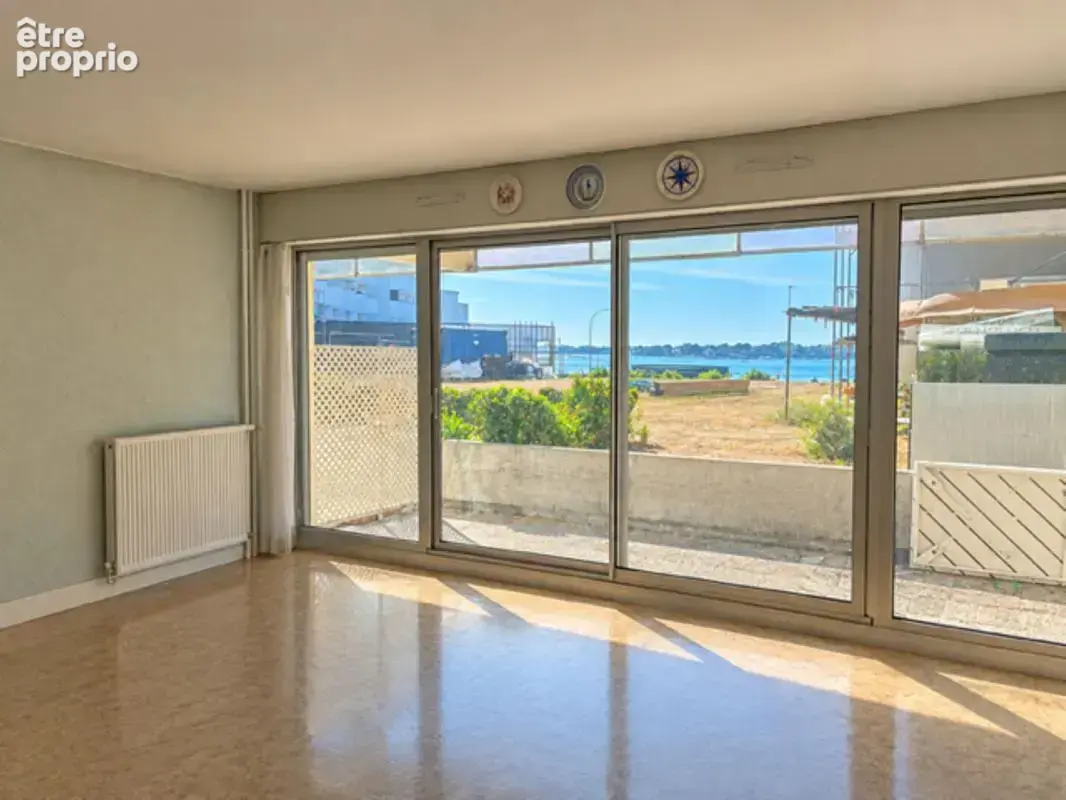 Appartement Concarneau 2 pièce(s) 65 m2 - photo 2