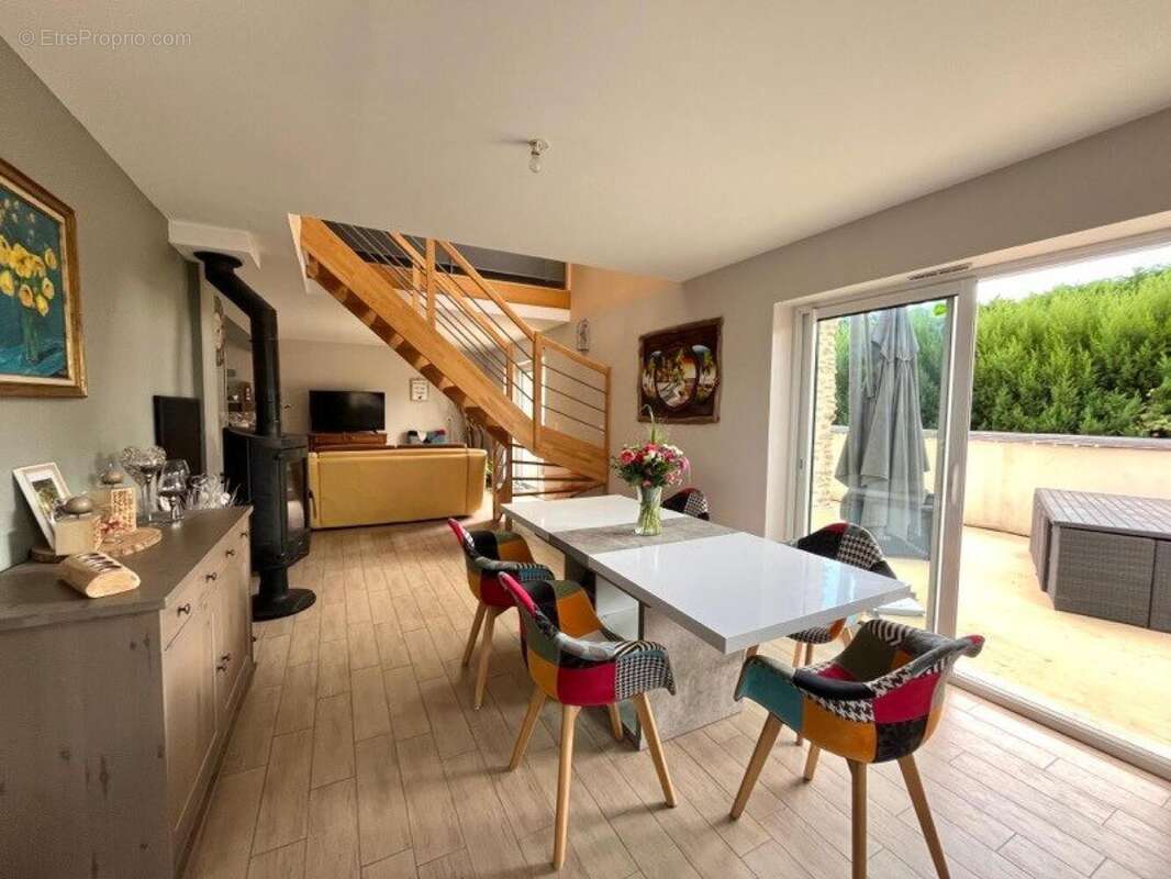 Photo 3 - Maison à MARZAN