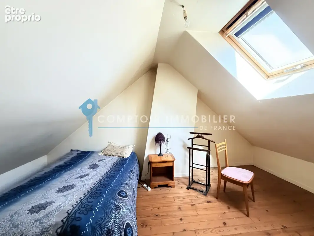 Ensemble immobilier - photo 5