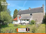 Maison à PLESTIN-LES-GREVES