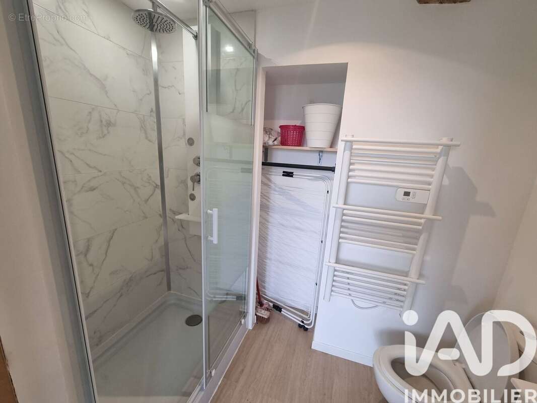 Photo 3 - Appartement à VIDAUBAN