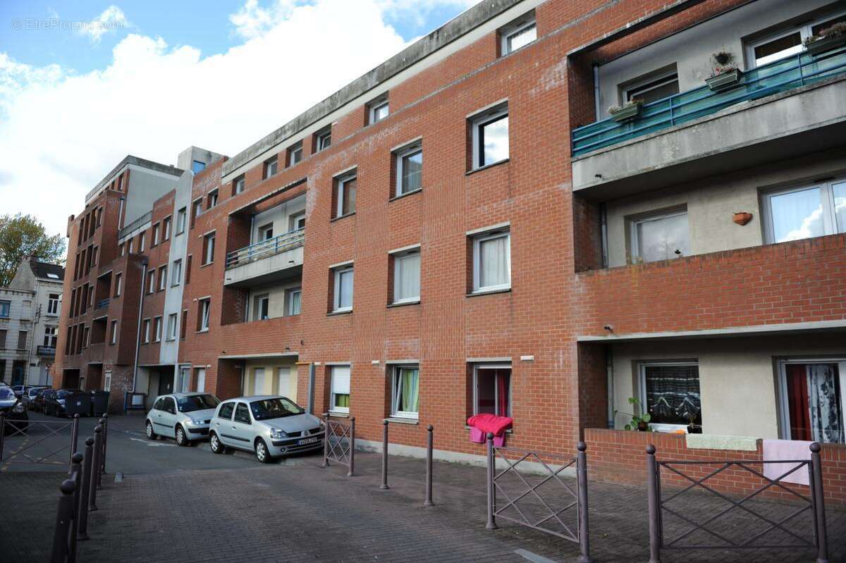 Appartement 2 pièces - photo 2
