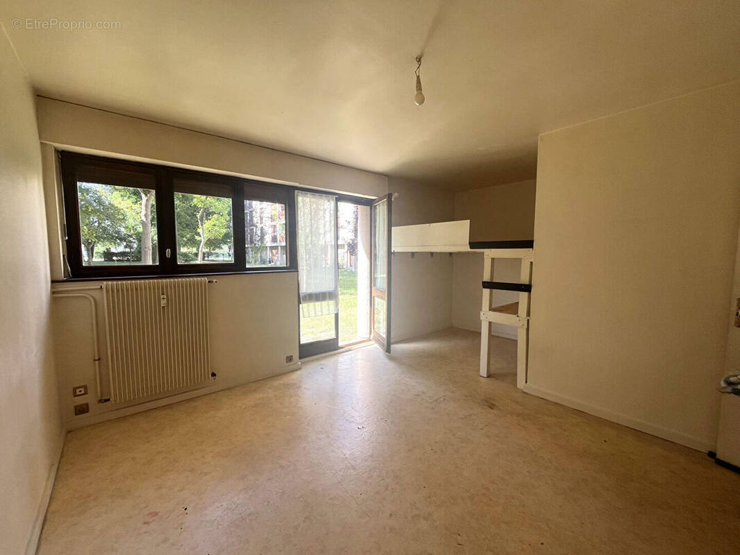 Appartement à FRANCONVILLE