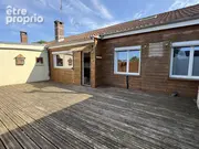 Maison à SAILLY-FLIBEAUCOURT