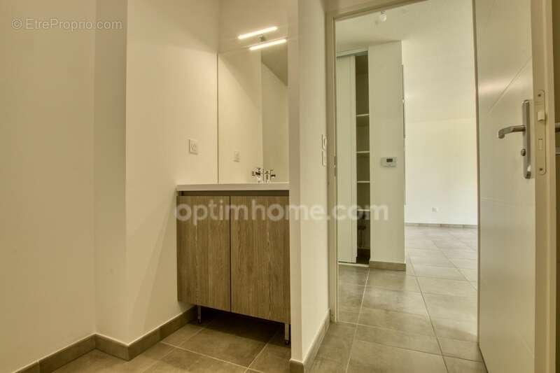 Appartement à EAUNES