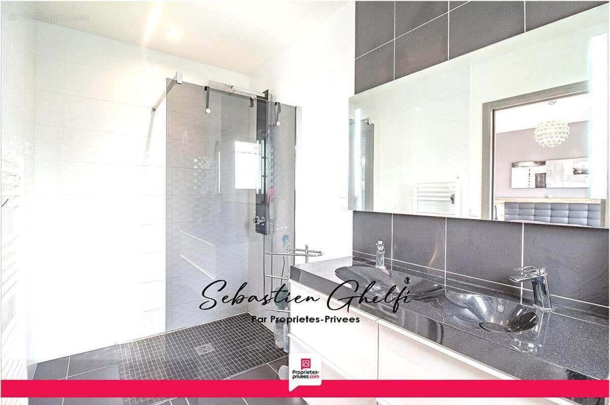 Maison à ROMORANTIN-LANTHENAY