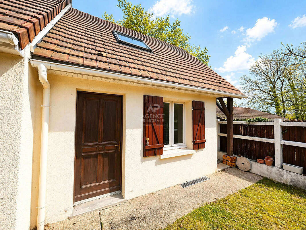 Maison au calme absolu 160 m2 - photo 17