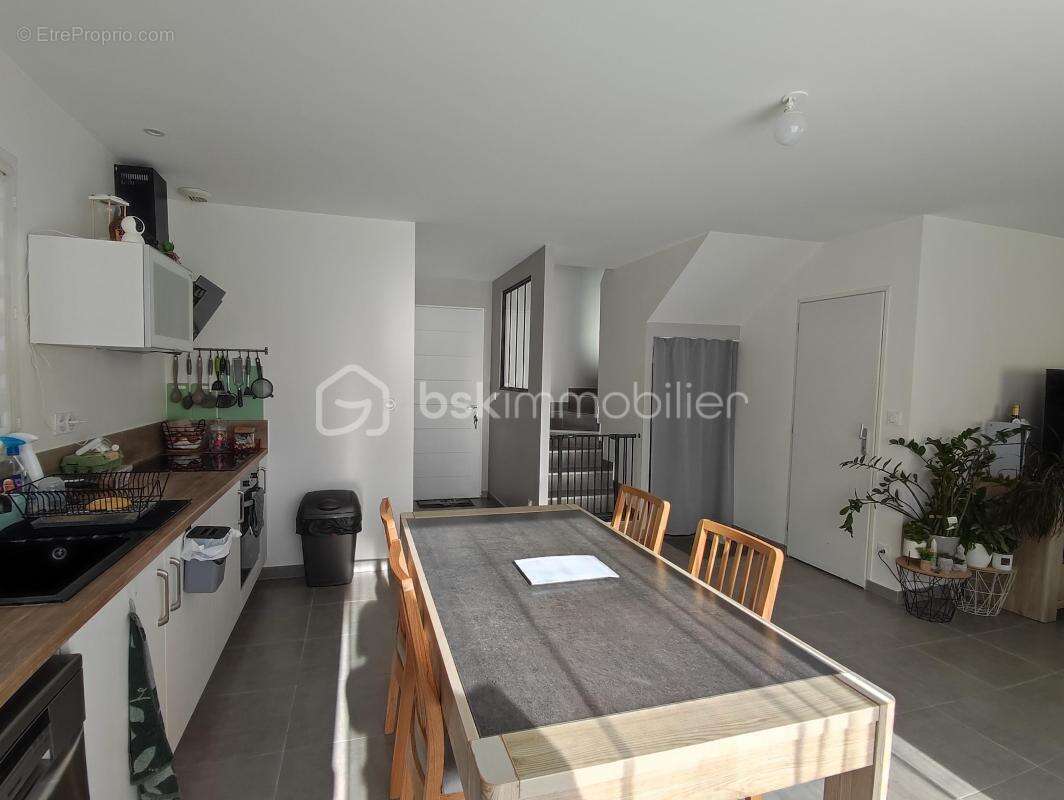 Maison à PONT-SAINT-ESPRIT