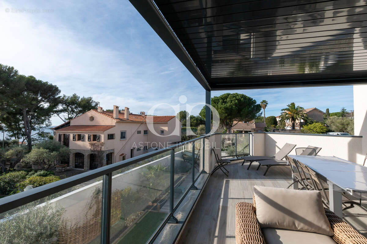 Maison à BANDOL