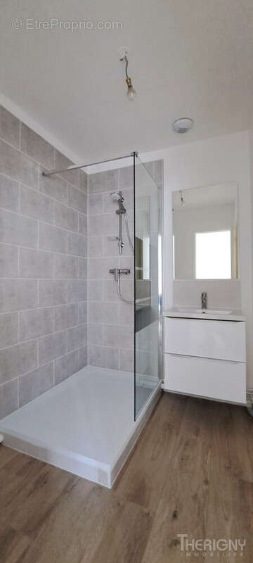 Appartement à MERS-LES-BAINS