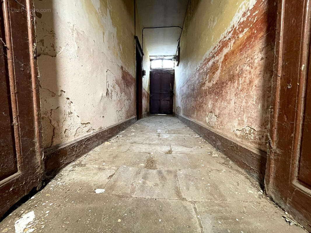 Maison à BLAINVILLE-SUR-L&#039;EAU