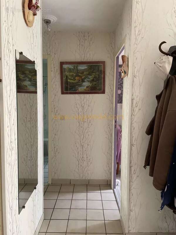 Maison à AUVILLIERS-EN-GATINAIS