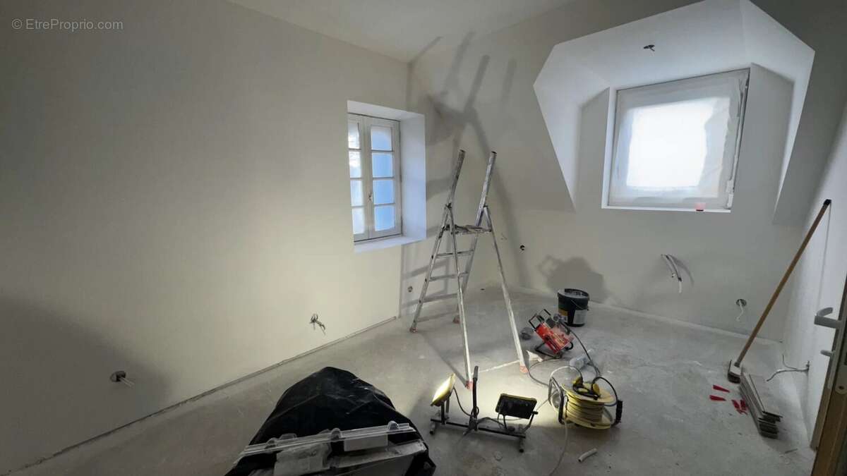 Appartement à GRAND-CHAMP