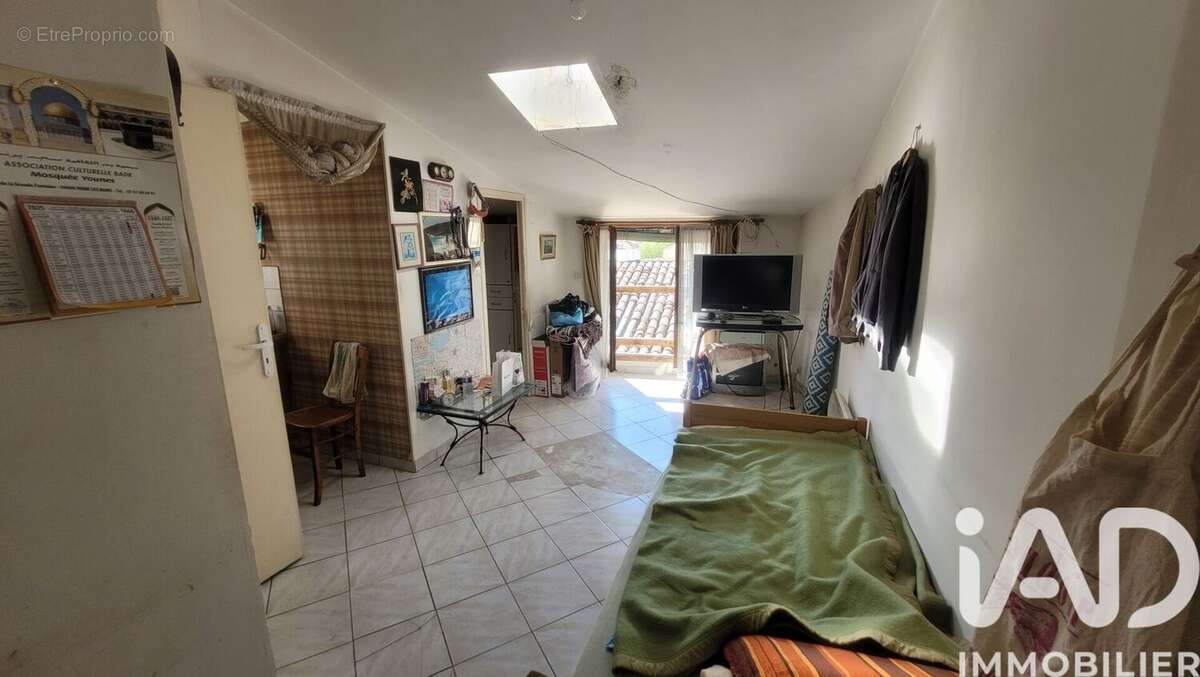 Photo 4 - Appartement à DIGNE-LES-BAINS